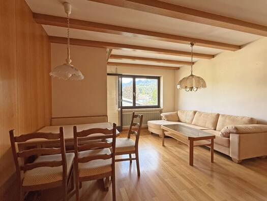 Wohnung zum Kauf 180.000 € 2 Zimmer 44 m² 2. Geschoss Rankweil 6830