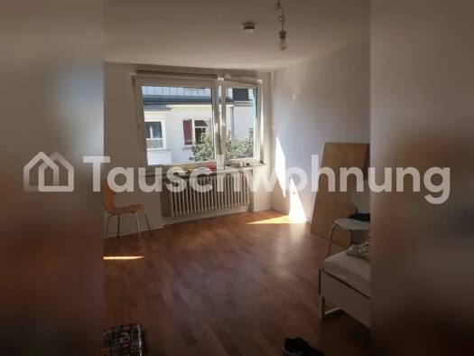 Wohnung zur Miete Tauschwohnung 420 € 1,5 Zimmer 25 m² Sülz Köln 50937