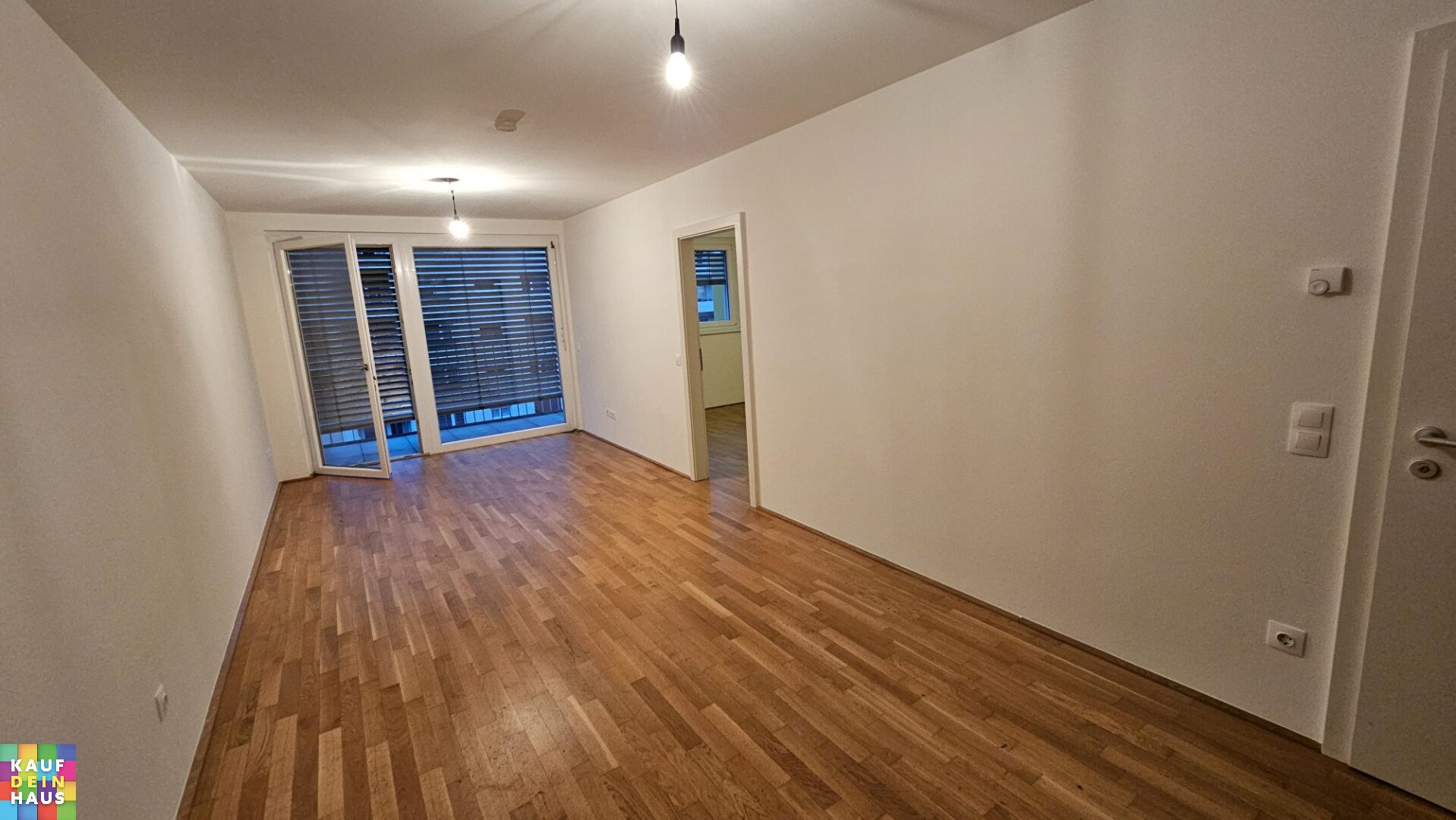 Wohnung zur Miete 460 € 2 Zimmer 3.<br/>Geschoss Eggenberger Gürtel 73 Gries Graz 8020