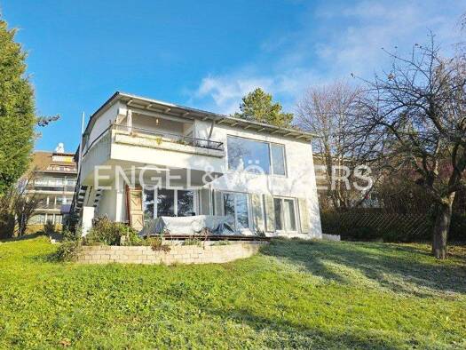 Mehrfamilienhaus zum Kauf 970.000 € 3,5 Zimmer 135 m² 699 m² Grundstück Waldhäuser Tübingen 72076