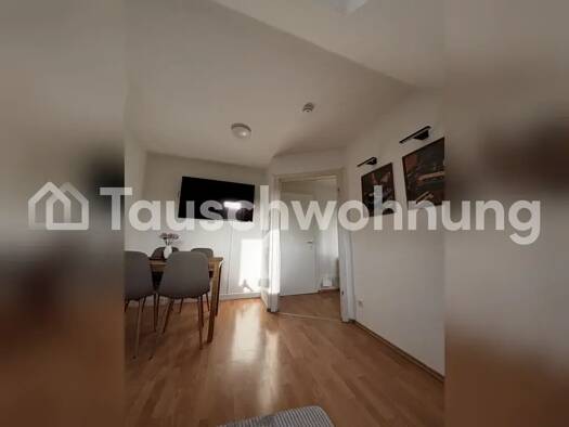 Wohnung zur Miete Tauschwohnung 610 € 2 Zimmer 44 m² 4. Geschoss Pasing-Obermenzing München 80687