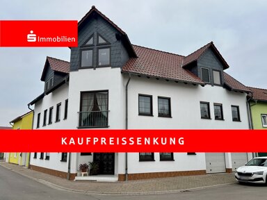 Einfamilienhaus zum Kauf 249.000 € 8 Zimmer 217 m² 180 m² Grundstück Schönstedt Unstrut-Hainich 99991