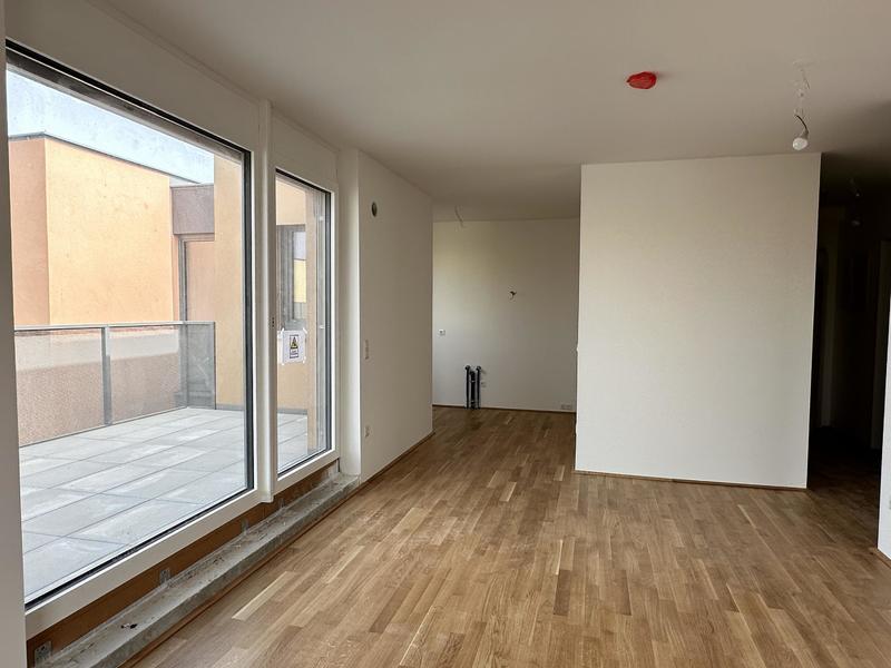 Wohnung zum Kauf 943 € 2 Zimmer 58,2 m²<br/>Wohnfläche Dr. Wilhelm Kramer-Straße 2 Bruck an der Leitha 2460