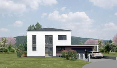 Haus zum Kauf provisionsfrei 296.000 € 135 m² 640 m² Grundstück Bleialf 54608