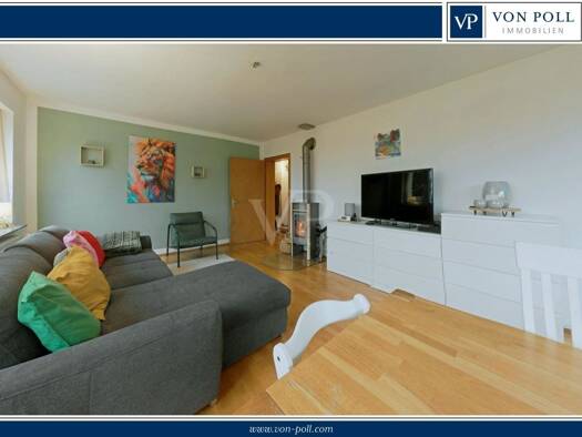 Mehrfamilienhaus zum Kauf 530.000 € 7 Zimmer 190 m² 1.406 m² Grundstück Wehrshausen Marburg / Wehrshausen 35041
