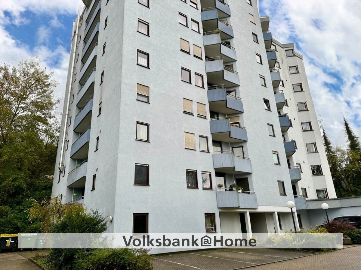 Wohnung zum Kauf 110.000 € 1 Zimmer 38 m²<br/>Wohnfläche 1.<br/>Geschoss Nagold Nagold 72202