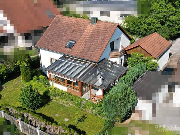 Einfamilienhaus zum Kauf 560.000 € 6 Zimmer 180 m² 549 m² Grundstück Zaberfeld 74374