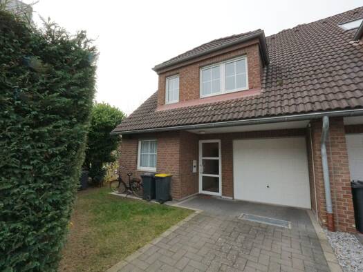 Doppelhaushälfte zum Kauf 458.000 € 5 Zimmer 147 m² 275 m² Grundstück Vorst Kaarst 41564