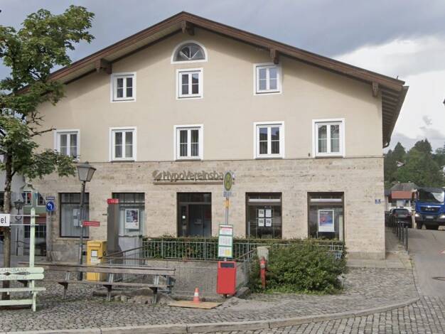 Bürofläche zur Miete provisionsfrei 441 m² Bürofläche Stadtplatz 6 Miesbach 83714