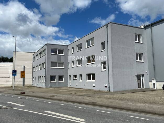 Bürogebäude zur Miete provisionsfrei 6,90 € 7 Zimmer 250 m² Bürofläche Geneicken Mönchengladbach-Rheydt 41236