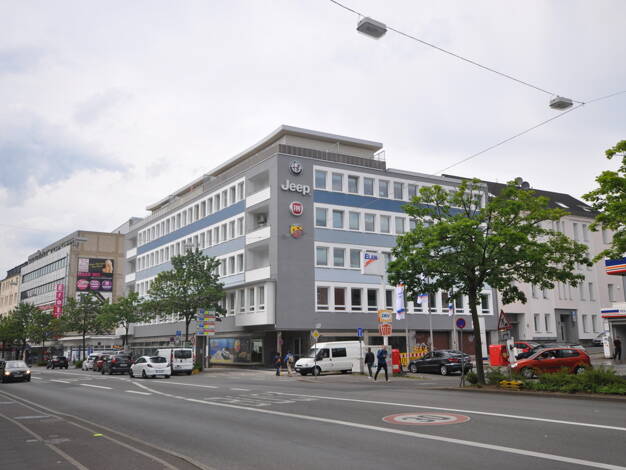 Haus zum Kauf 4.200.000 € 256 m² 1.266 m² Grundstück Elberfeld Wuppertal 42103