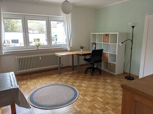 Wohnung zur Miete 390 € 1 Zimmer 27 m² Geschoss 1/3 frei ab 01.07.2026 Olewig Trier 54295