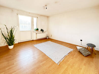 Wohnung zum Kauf 95.000 € 2,5 Zimmer 51 m² 2. Geschoss Weitmar Bochum 44793