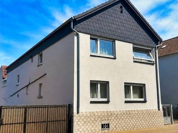 Einfamilienhaus zum Kauf 479.000 € 5 Zimmer 161 m² 524 m² Grundstück frei ab sofort Braunshardt Weiterstadt 64331
