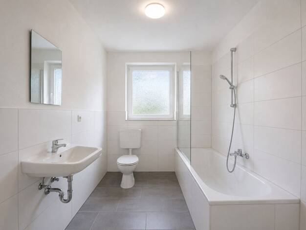 Wohnung zum Kauf provisionsfrei 220.000 € 3 Zimmer 76 m² 2. Geschoss Unterfeldhaus Erkrath 40699
