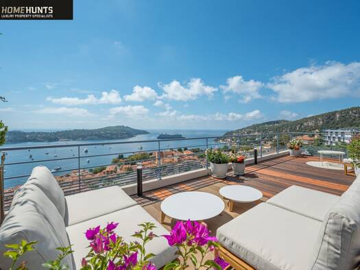 Einfamilienhaus zum Kauf 6.500.000 € 180,8 m² 482 m² Grundstück Le Port Villefranche-sur-Mer 06230