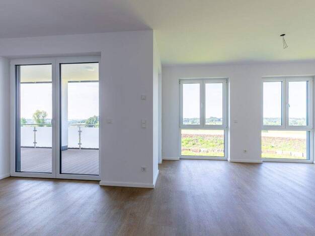 Wohnung zur Miete - Erstbezug 1.200 € 3 Zimmer 95 m² frei ab sofort Seelscheid Neunkirchen-Seelscheid 53819