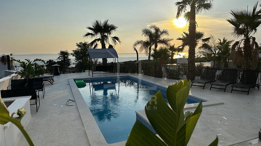 Villa zum Kauf - Erstbezug 1.250.000 € 4 Zimmer 1.057 m² Grundstück Novalja 53291