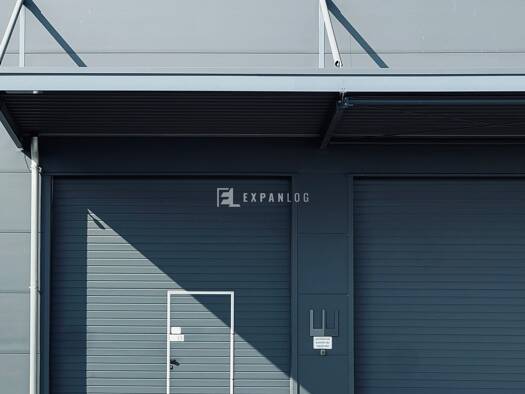 Lagerhalle zur Miete 6.500 m² Lagerfläche teilbar ab 680 m² Aachen 52078