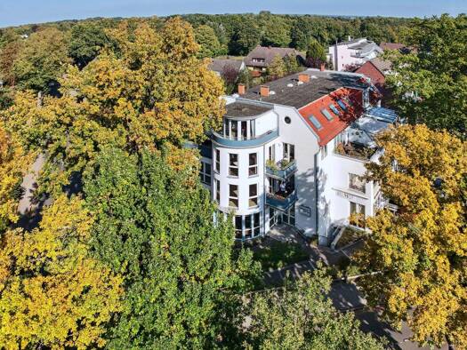 Wohnung zum Kauf 365.000 € 3 Zimmer 80 m² 1. Geschoss Oberneuland Bremen 28325