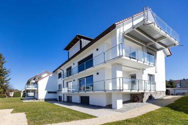 Wohnung zum Kauf provisionsfrei 545.000 € 4 Zimmer 109 m² EG Böhringen Radolfzell am Bodensee / Böhringen 78315