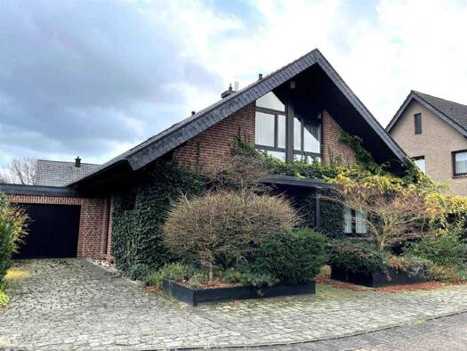 Einfamilienhaus zum Kauf 489.000 € 3 Zimmer 148 m² 516 m² Grundstück Brüggen 41379