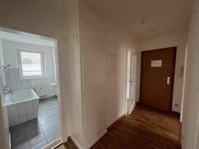 Wohnung zur Miete – další