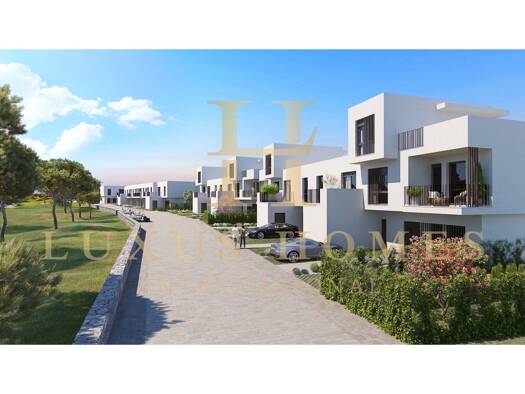 Stadthaus zum Kauf provisionsfrei als Kapitalanlage geeignet 503.000 € 5 Zimmer 134 m² San Roque