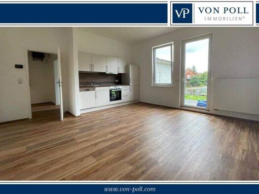 Wohnung zur Miete 340 € 1 Zimmer 36 m² EG Clausthal-Zellerfeld 38678