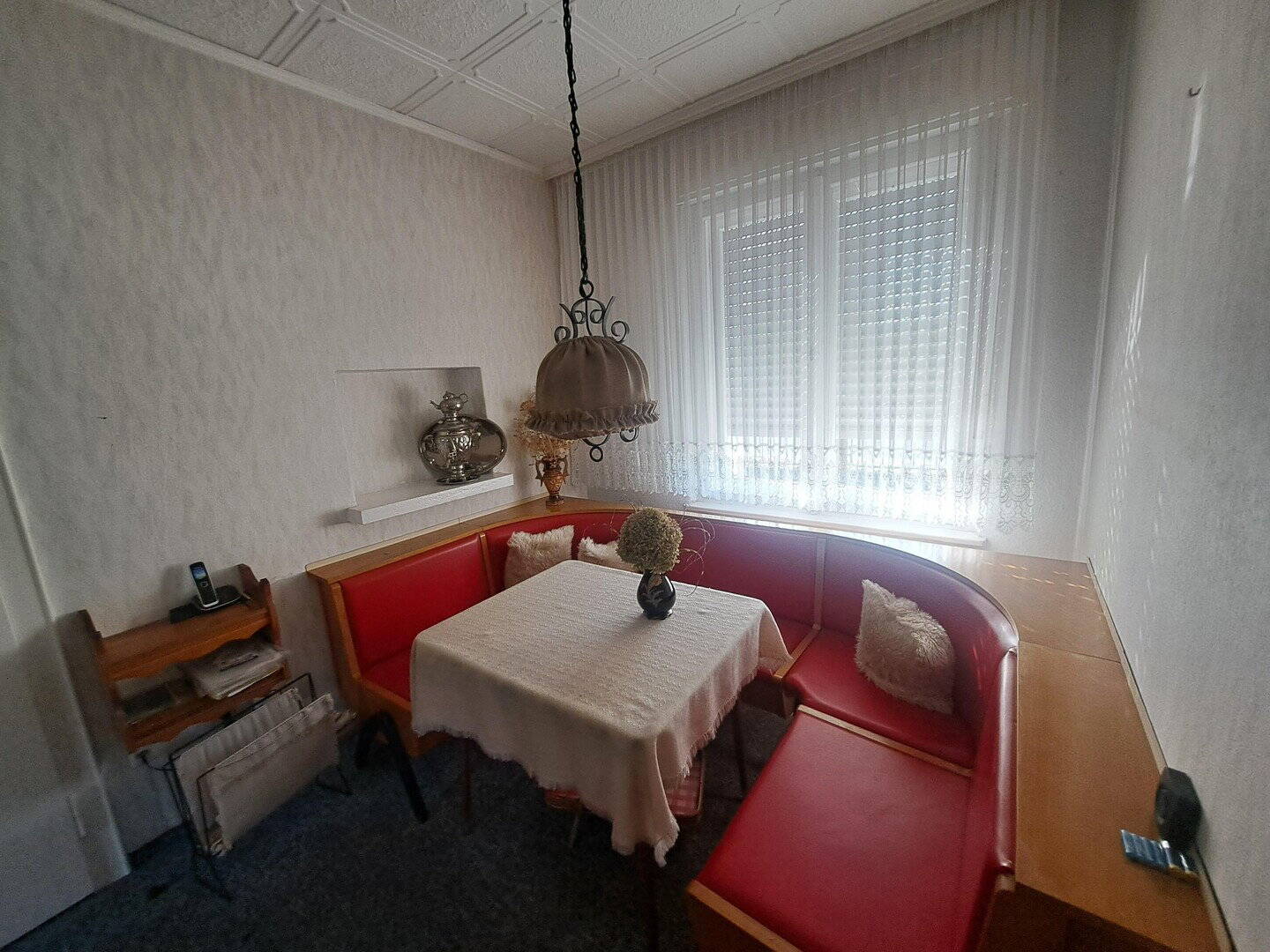 Einfamilienhaus zum Kauf - Mehr