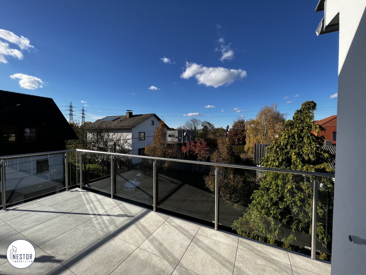 Einfamilienhaus zum Kauf provisionsfrei 1.399.900 € 5 Zimmer 165 m²<br/>Wohnfläche 320 m²<br/>Grundstück Wien,Donaustadt 1220