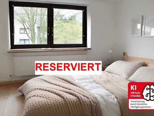Wohnung zur Leibrente 108.000 € 2 Zimmer 70 m² 1. Geschoss frei ab sofort Barmen Wuppertal 42277