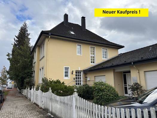 Haus zum Kauf 450.000 € 12 Zimmer 290 m² 1.689 m² Grundstück Lage Lage 32791