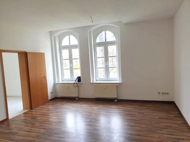 Wohnung zur Miete 395 € 2 Zimmer 63,5 m² EG Husarenpark 1 Torgau Torgau 04860