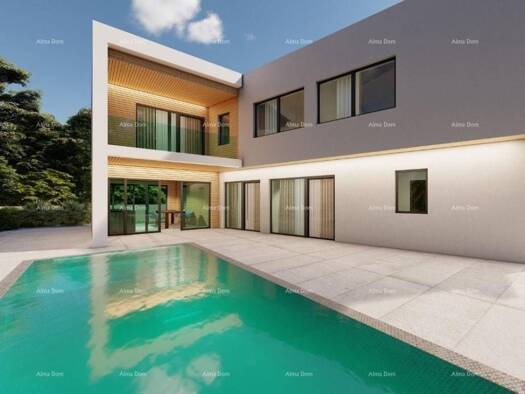 Haus zum Kauf 586.000 € 4 Zimmer 193 m² Premantura