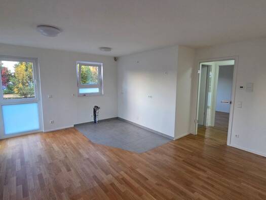 Wohnung zur Miete 580 € 2 Zimmer 53,1 m² EG frei ab sofort Kuppenheim Kuppenheim 76456