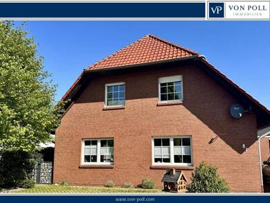 Wohnung zur Miete 690 € 3 Zimmer 89 m² Dachgeschoss, 1. Geschoss frei ab 01.09.2025 Dinklage 49413