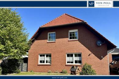 Wohnung zur Miete 690 € 3 Zimmer 89 m² Dachgeschoss, 1. Geschoss frei ab 01.09.2025 Dinklage 49413