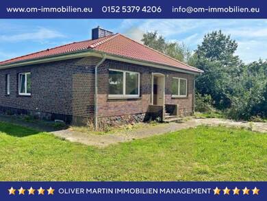 Einfamilienhaus zum Kauf 199.000 € 4 Zimmer 102 m² 2.940 m² Grundstück Boitzenhagen Boitzenhagen 29378