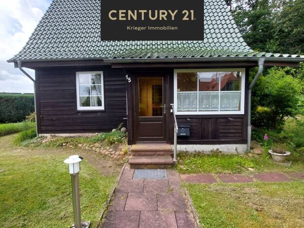 Einfamilienhaus zum Kauf 98.000 € 4 Zimmer 118 m² 613 m² Grundstück frei ab sofort Sprakensehl Sprakensehl 29365