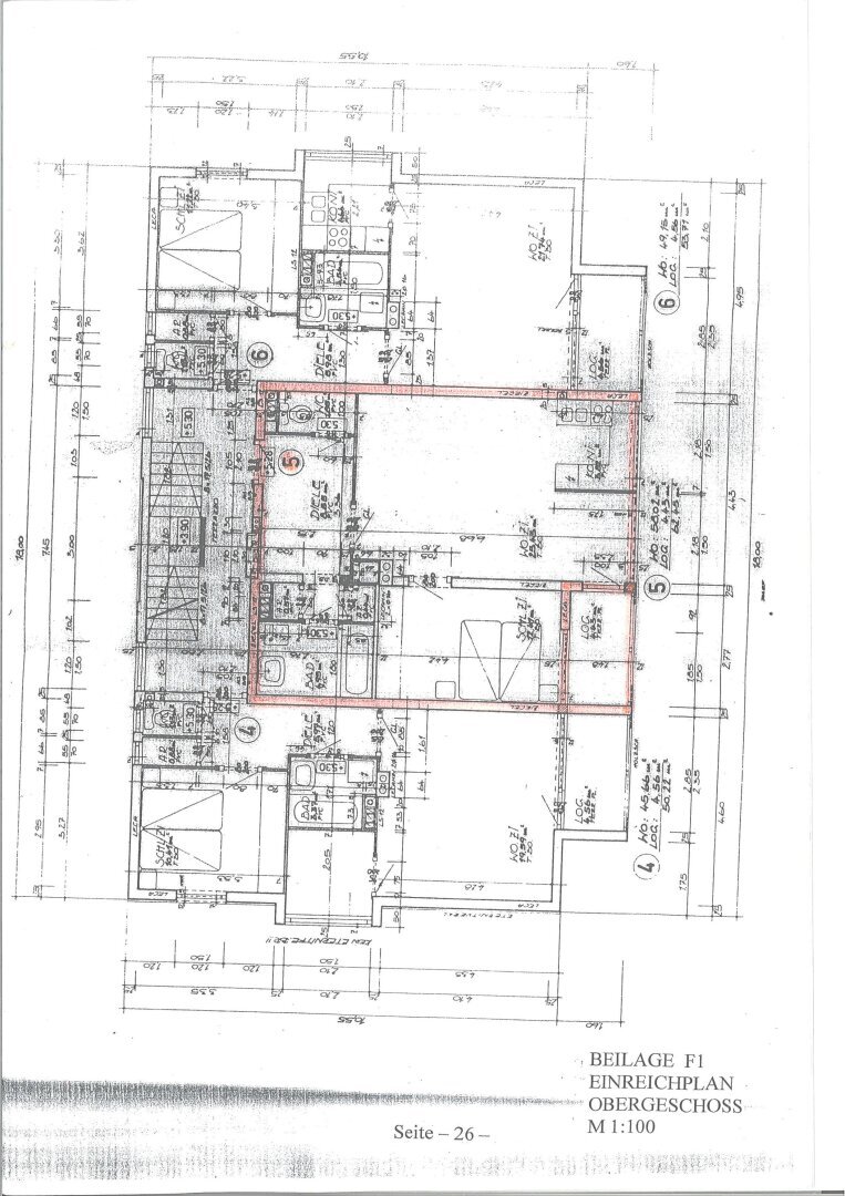 Wohnung zum Kauf 237.000 € 2 Zimmer 57,9 m²<br/>Wohnfläche 2.<br/>Geschoss 01.02.2025<br/>Verfügbarkeit Mondsee 5310