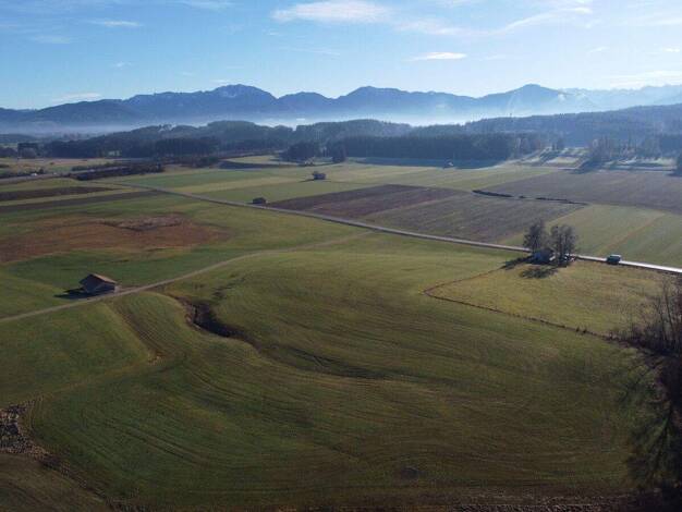 Grundstück zum Kauf 349.000 € 31.235 m² Grundstück Antdorf 82387