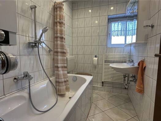 Wohnung zur Miete 660 € 3 Zimmer 60,8 m² Mitte Velbert 42549