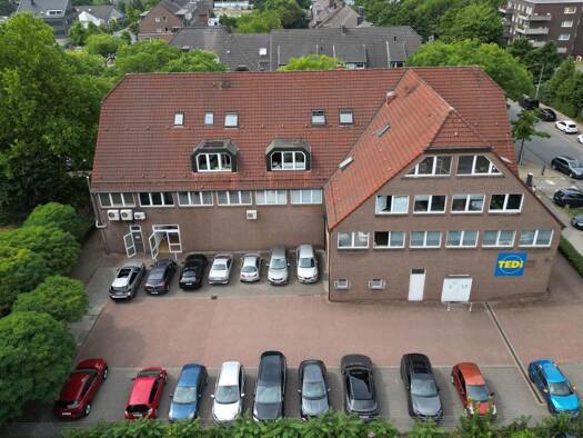Bürogebäude zum Kauf 3.990.000 € 53 Zimmer Sterkrade-Nord Oberhausen 46147