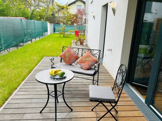 Wohnung zum Kauf 460.000 € 2 Zimmer 52 m² Wien 1220