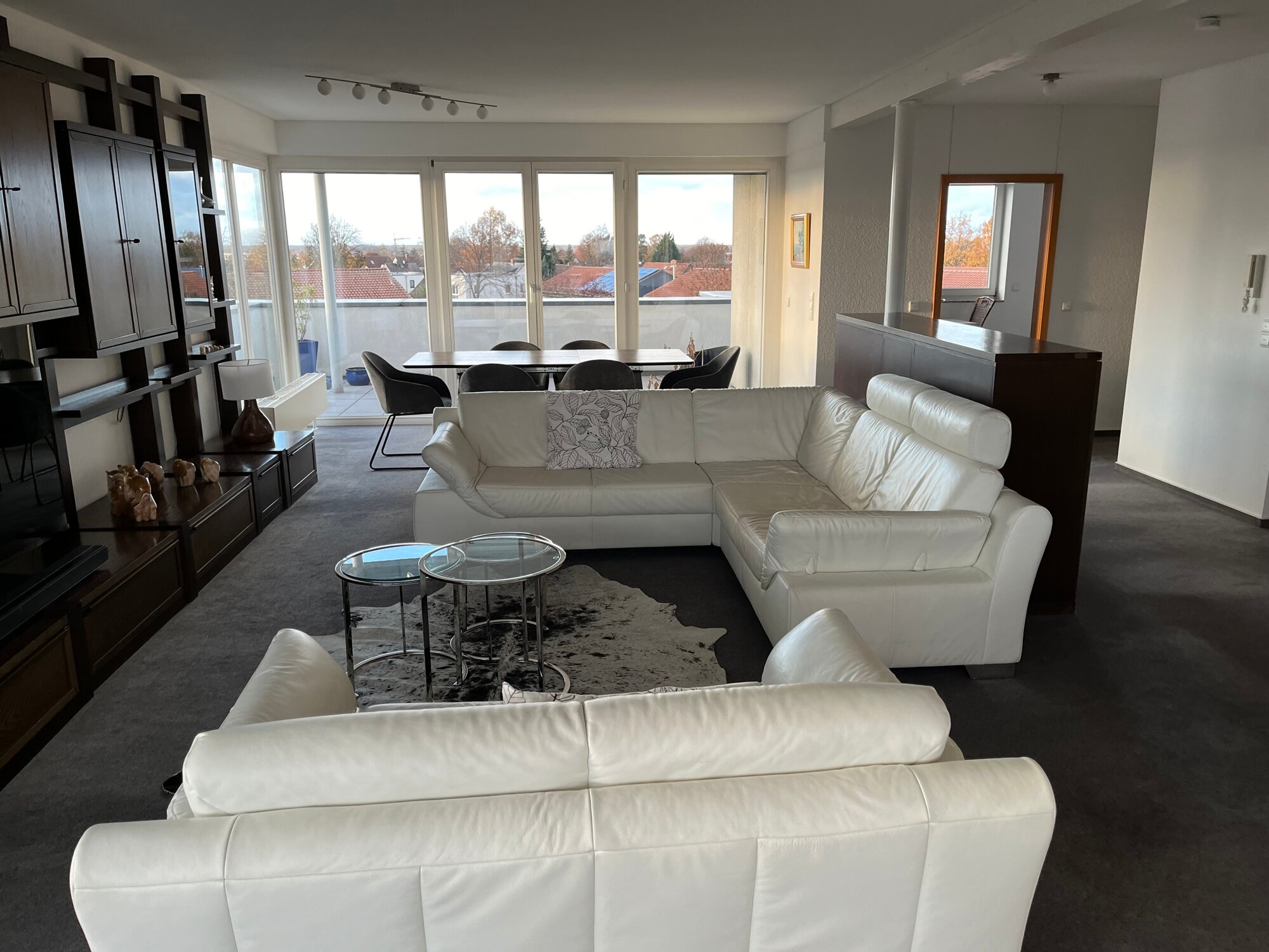 Penthouse zur Miete 1.360 € 4 Zimmer 136,6 m²<br/>Wohnfläche Fallersleben Wolfsburg Fallersleben 38442