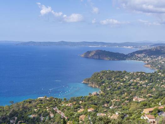 Einfamilienhaus zum Kauf 2.350.000 € 170 m² 2.045 m² Grundstück Rayol-Canadel-sur-Mer 83820