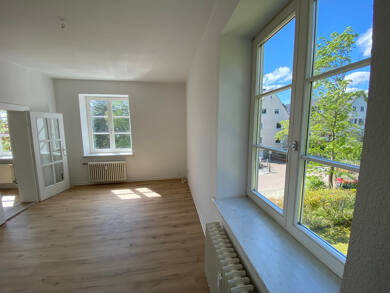 Studio zur Miete 455 € 3 Zimmer 69,9 m² 1. Geschoss Waldschlößchenstr. 3 Hilbersdorf 151 Chemnitz 09131