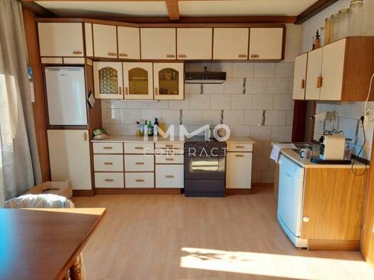 Wohnung zur Miete 495 € 2 Zimmer 60 m² EG St. Anton an der Jeßnitz 3283