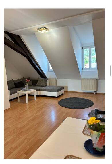Wohnung zur Miete 950 € 3 Zimmer 80 m² Geschoss 3/3 frei ab sofort Steißlingen 78256